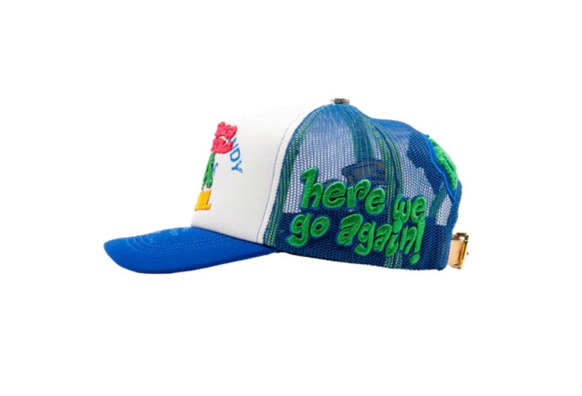 ANOTHER LA HAT