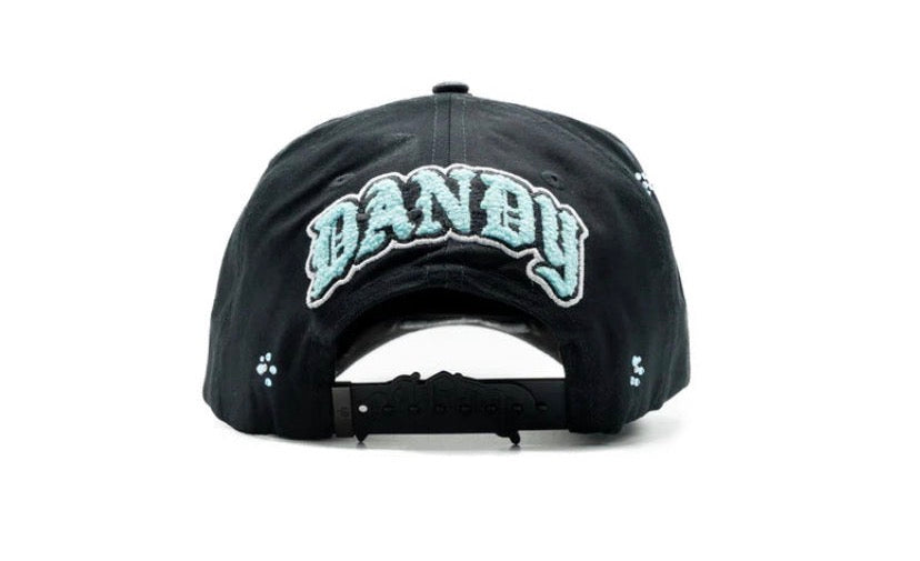 GORRA DANDY HATS x CANELO "CA TIFFANY"