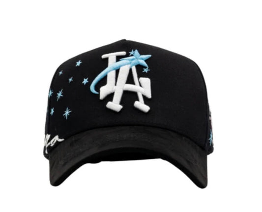 31 Hats “El Mago” Azul