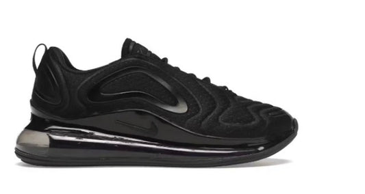 Nike Air Max 720 Negro Antracita