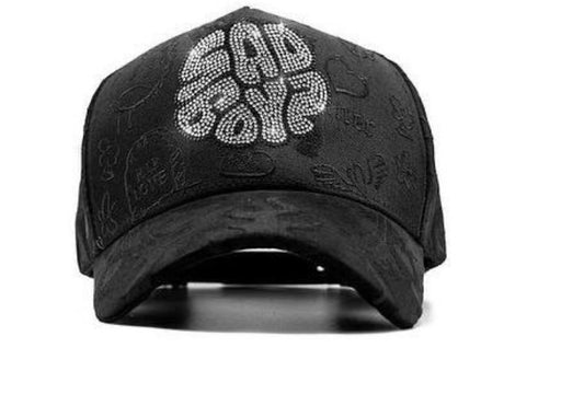 GORRA DANDY HATS x Junior H “$ad Boyz”