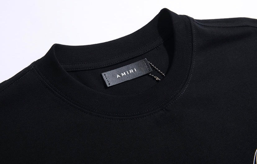 Playera Amiri