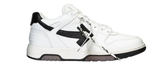 OFF-WHITE 000 Low Tops