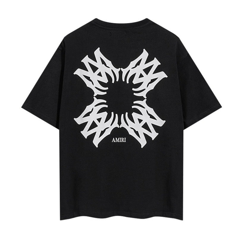Playera Amiri