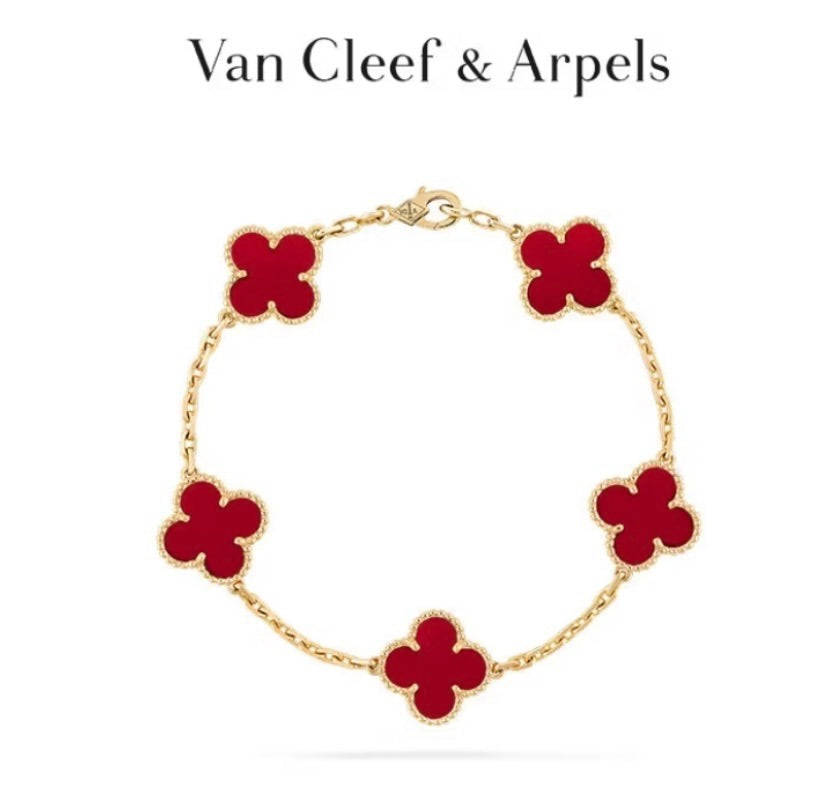 Van cleef