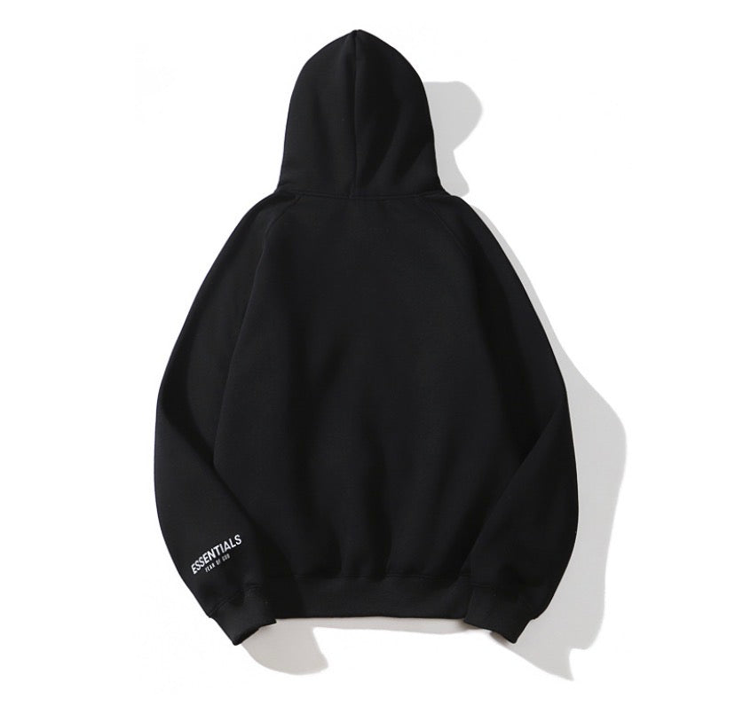 HODDIE ESSENTIALS
