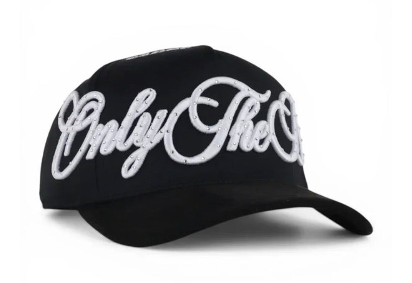 Dandy Hats x JC Crown Jewel