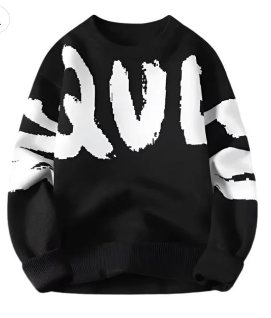 HOODIE ALEXANDER MCQUEEN