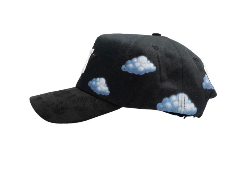 GORRA DANDY HATS X SADBOYZ "DIAS NUBLADOS"