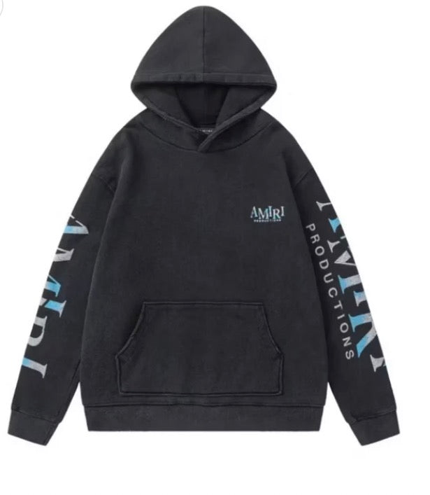 HOODIE AMIRI